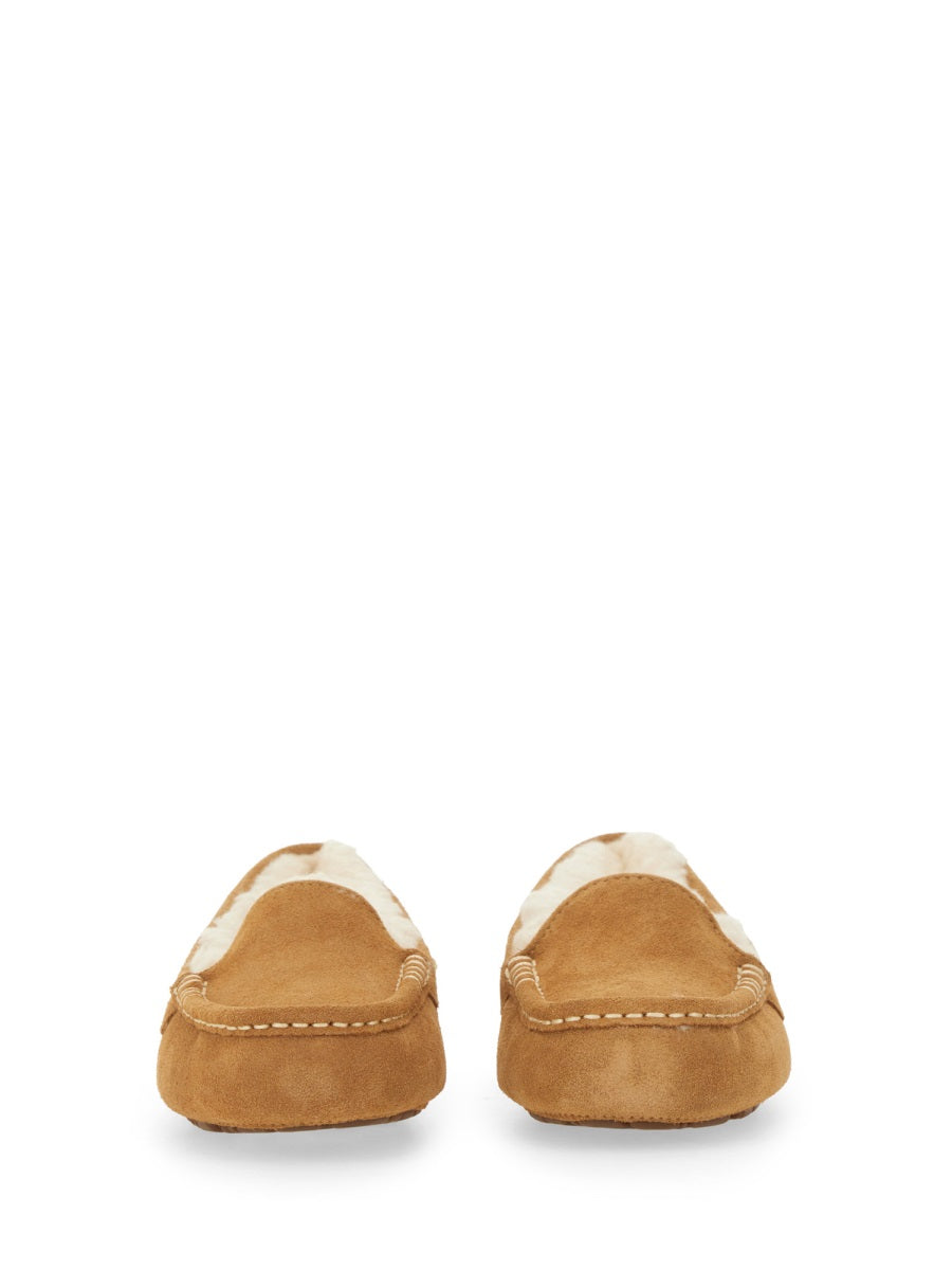 UGG Scarpe Basse - Marrone | Wanan Luxury
