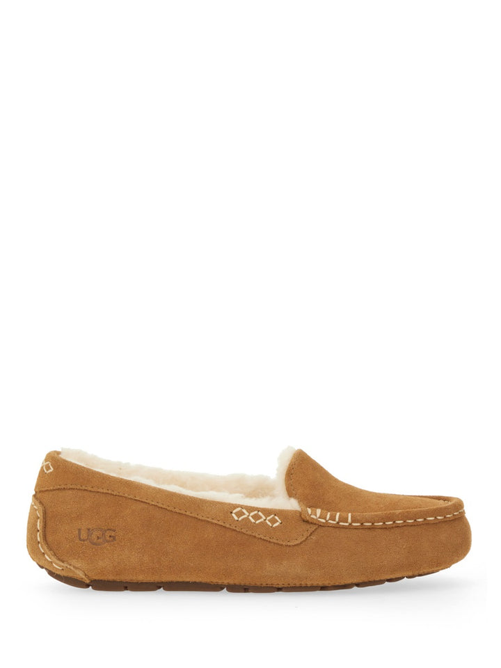 UGG Scarpe Basse - Marrone | Wanan Luxury
