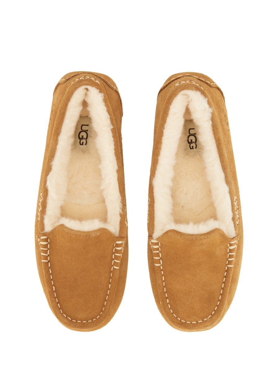 UGG Scarpe Basse - Marrone | Wanan Luxury