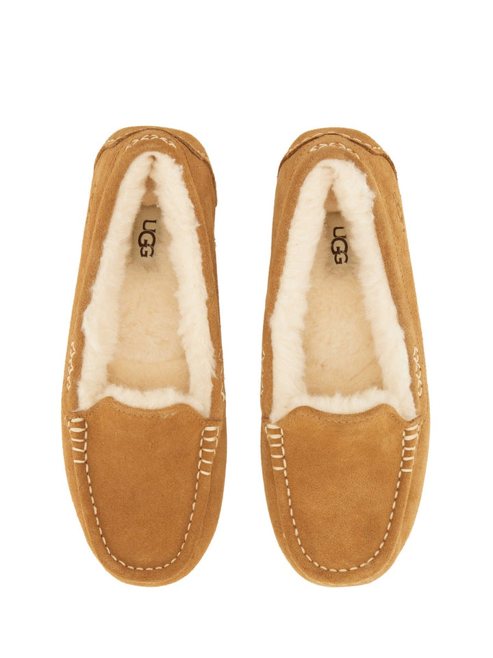 UGG Scarpe Basse - Marrone | Wanan Luxury