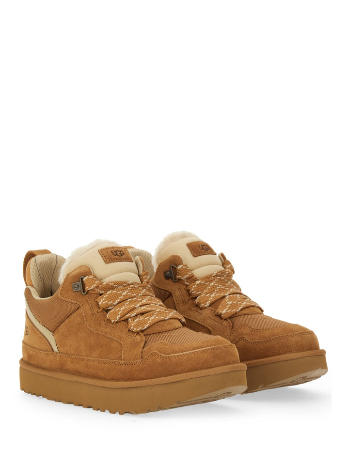 UGG Sneakers - Marrone | Wanan Luxury