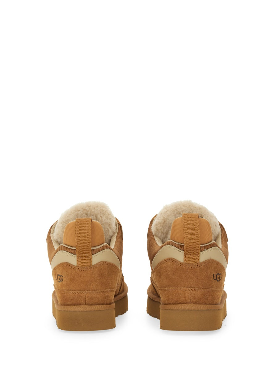 UGG Sneakers - Marrone | Wanan Luxury