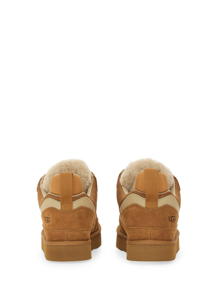 UGG Sneakers - Marrone | Wanan Luxury