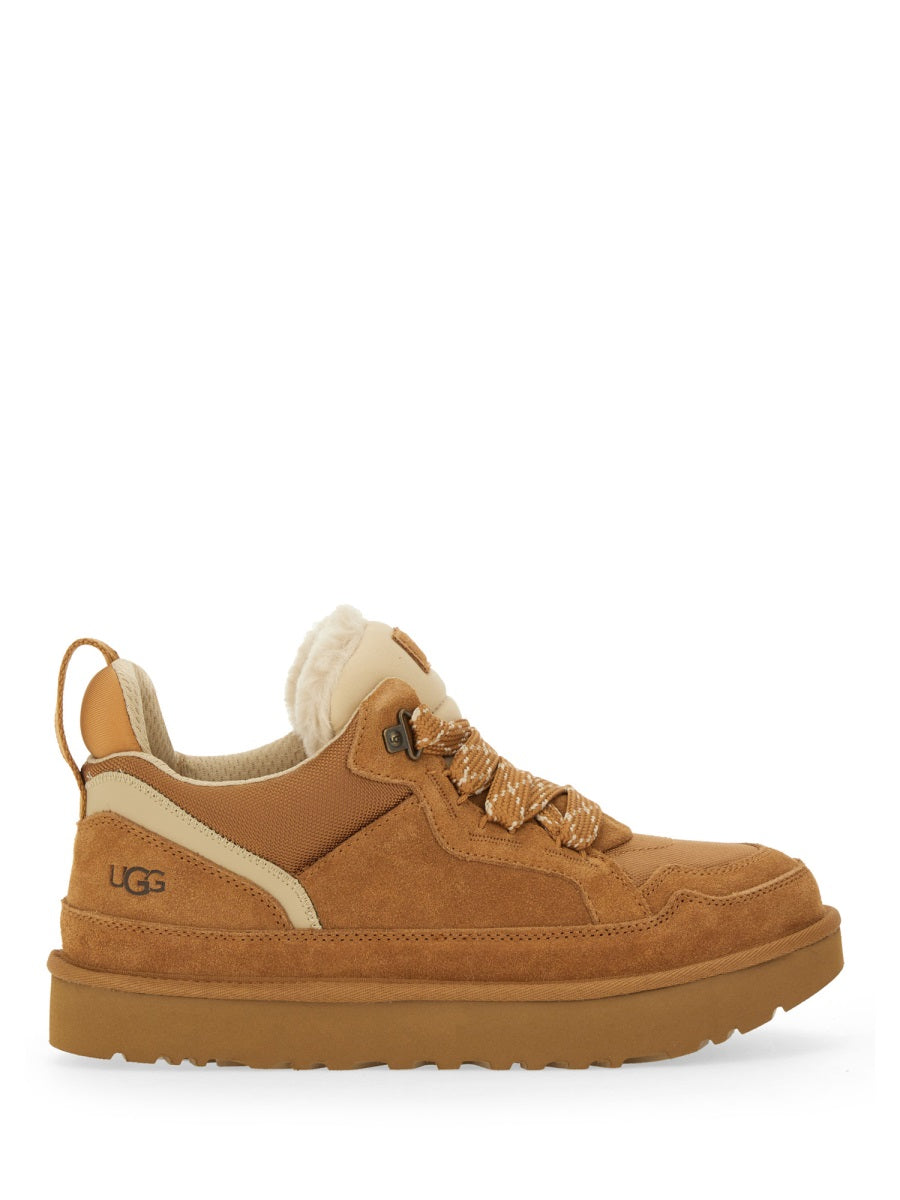 UGG Sneakers - Marrone | Wanan Luxury