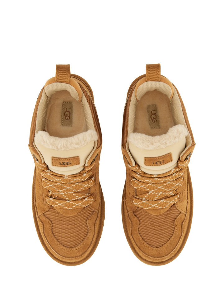 UGG Sneakers - Marrone | Wanan Luxury