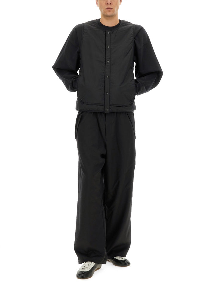 Adidas Y-3 Gilet - Nero | Wanan Luxury