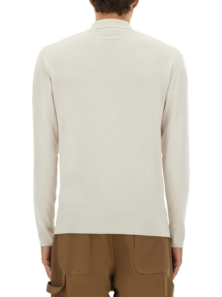 Belstaff Polo - Beige | Wanan Luxury