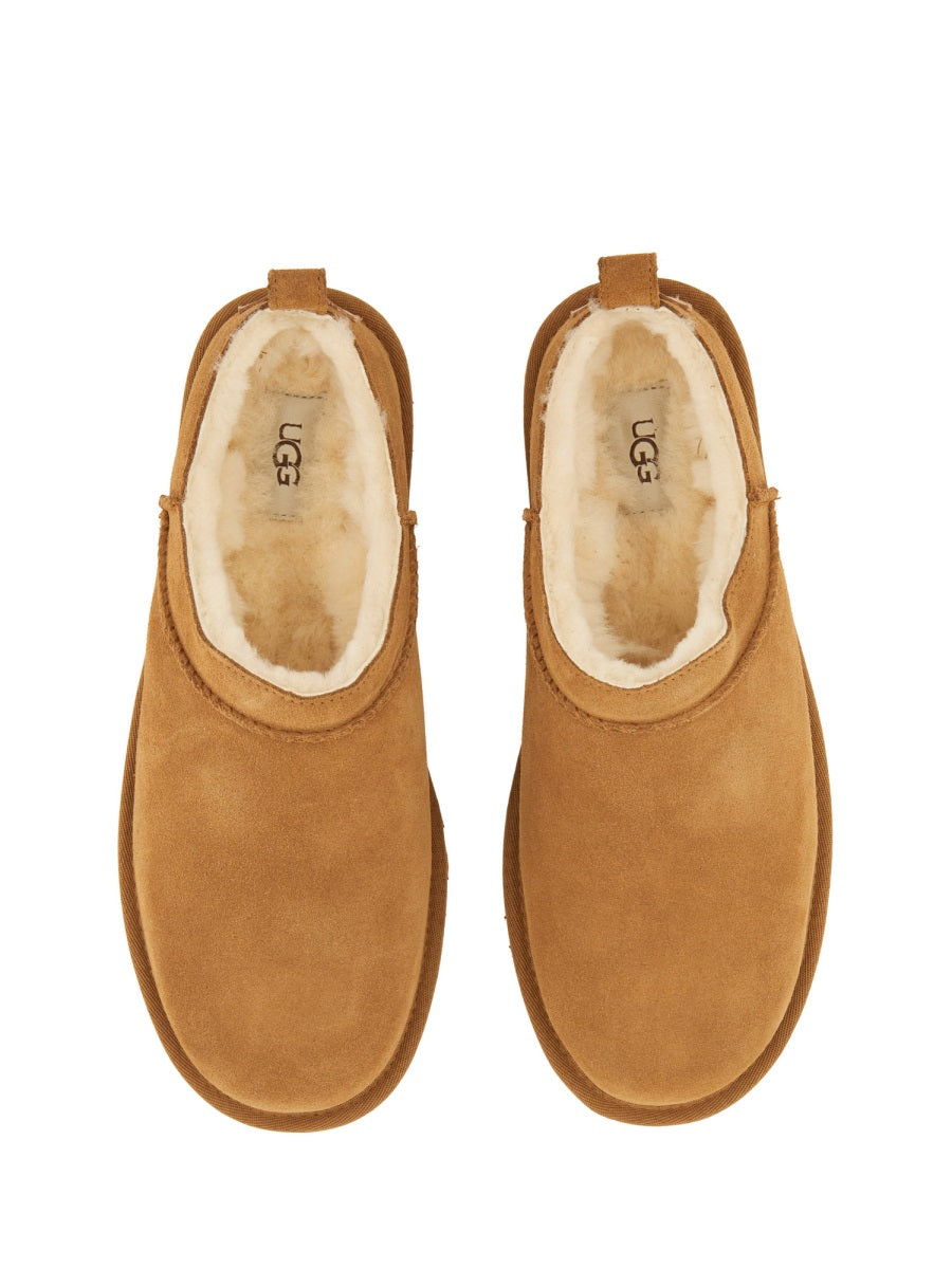 UGG Stivali - Marrone | Wanan Luxury