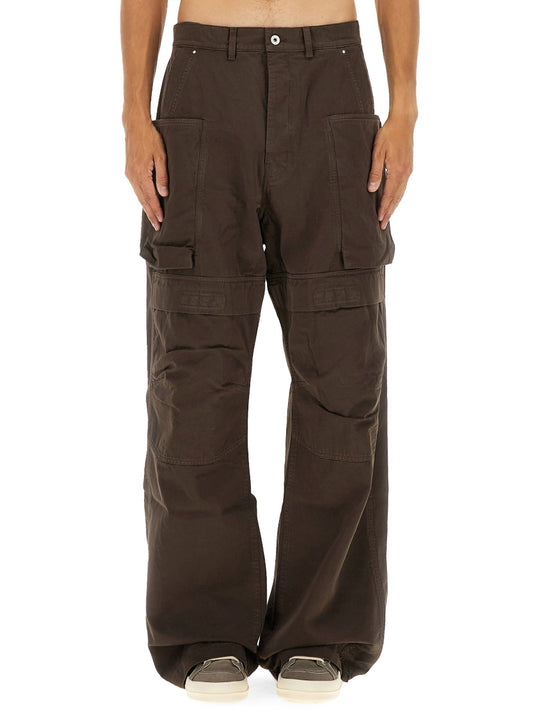 Cargo "Stefan" Pants