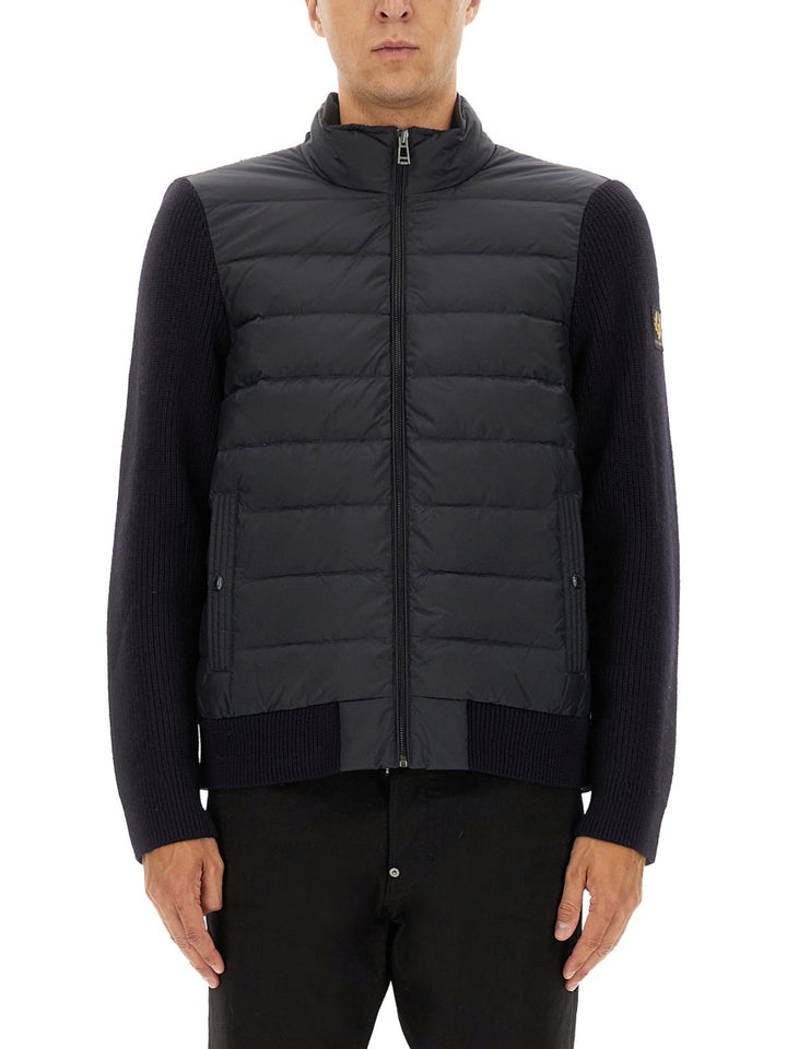 Belstaff Maglioni - Blu | Wanan Luxury