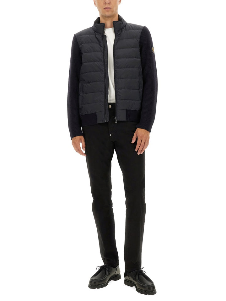 Belstaff Maglioni - Blu | Wanan Luxury