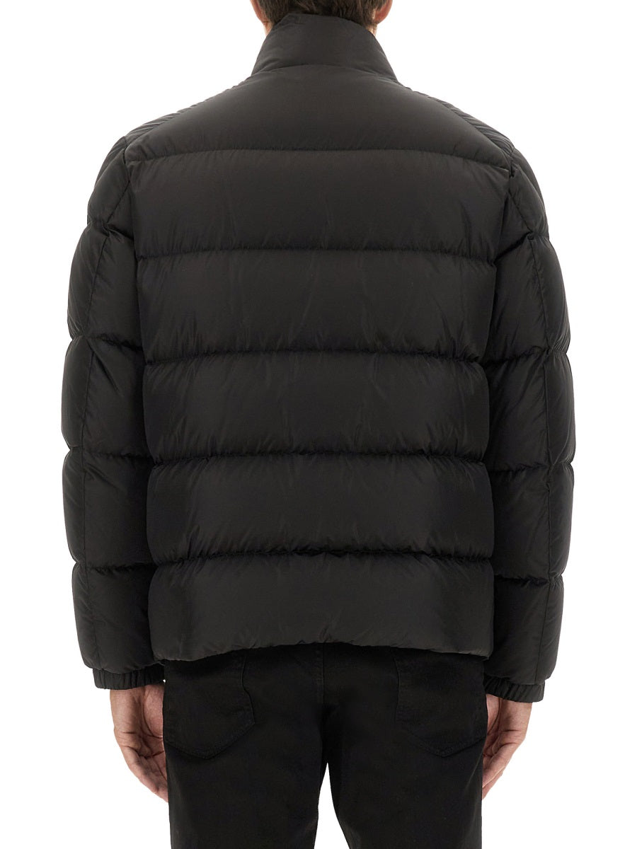 Moncler Giacche - Nero | Wanan Luxury