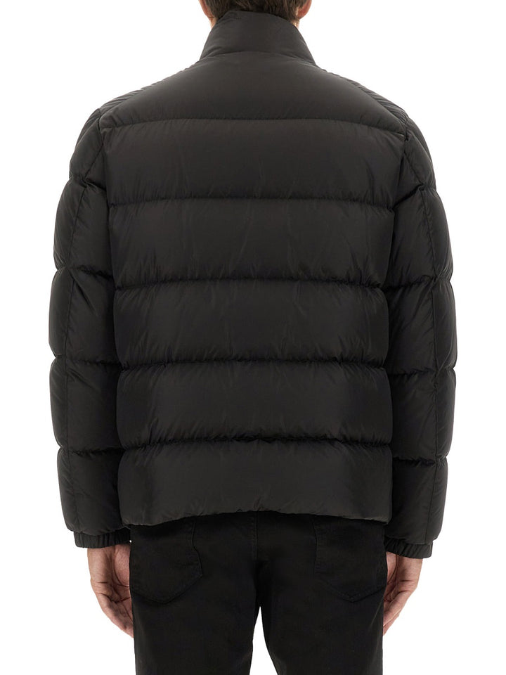 Moncler Giacche - Nero | Wanan Luxury