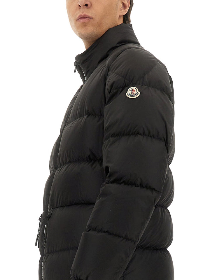 Moncler Giacche - Nero | Wanan Luxury