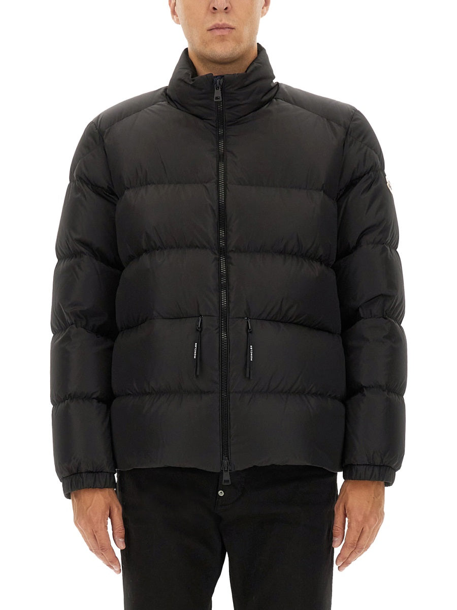 Moncler Giacche - Nero | Wanan Luxury