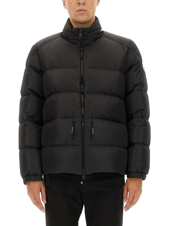 Moncler Giacche - Nero | Wanan Luxury