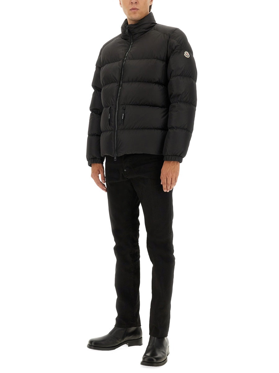 Moncler Giacche - Nero | Wanan Luxury