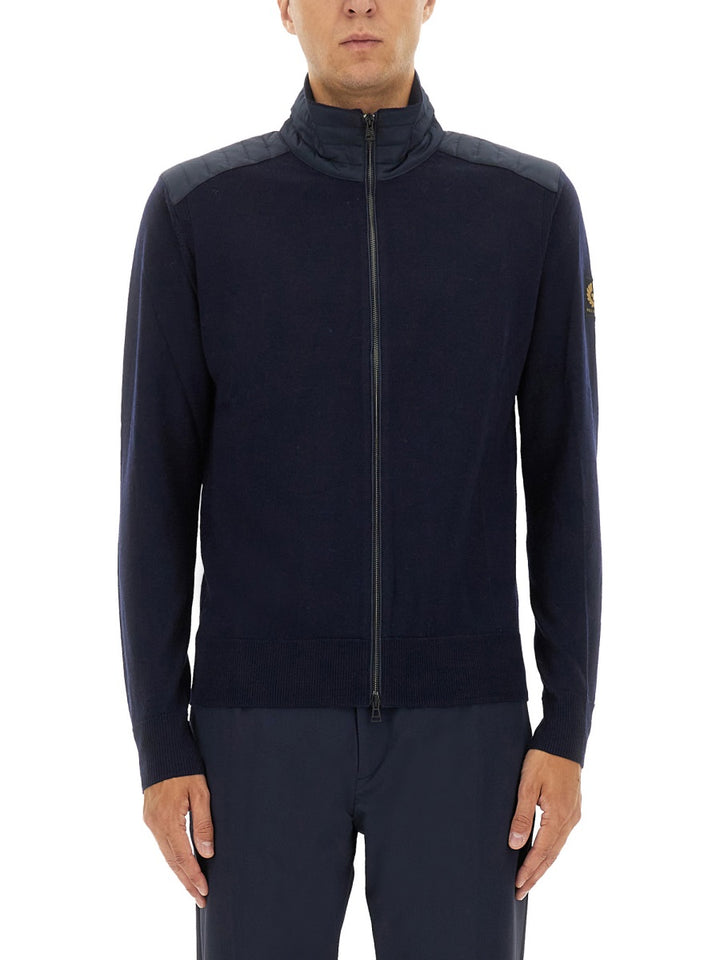 Belstaff Maglioni - Blu | Wanan Luxury