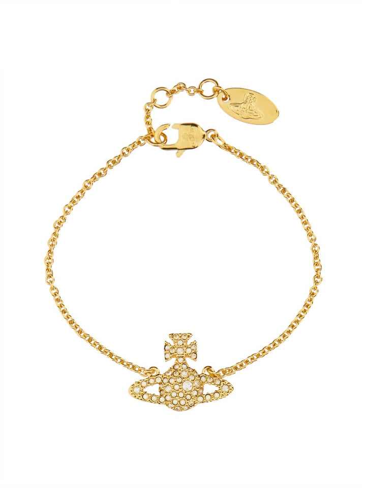 Vivienne Westwood Bracciali - Oro | Wanan Luxury