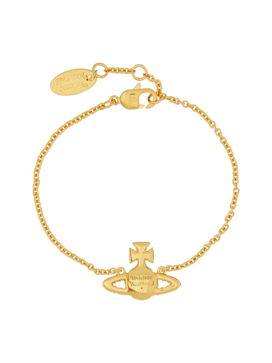 Vivienne Westwood Bracciali - Oro | Wanan Luxury