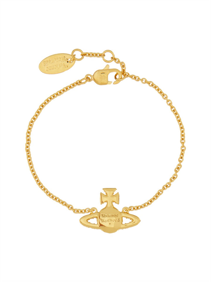Vivienne Westwood Bracciali - Oro | Wanan Luxury