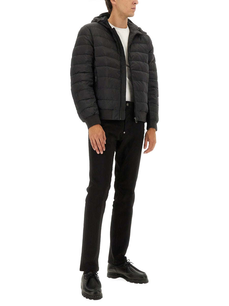 Belstaff Giacche - Nero | Wanan Luxury