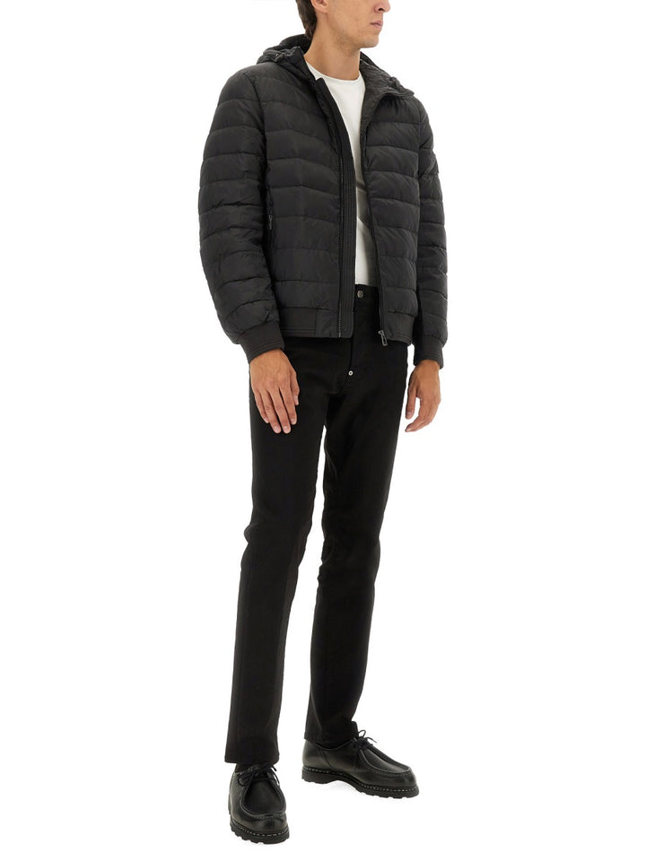 Belstaff Giacche - Nero | Wanan Luxury