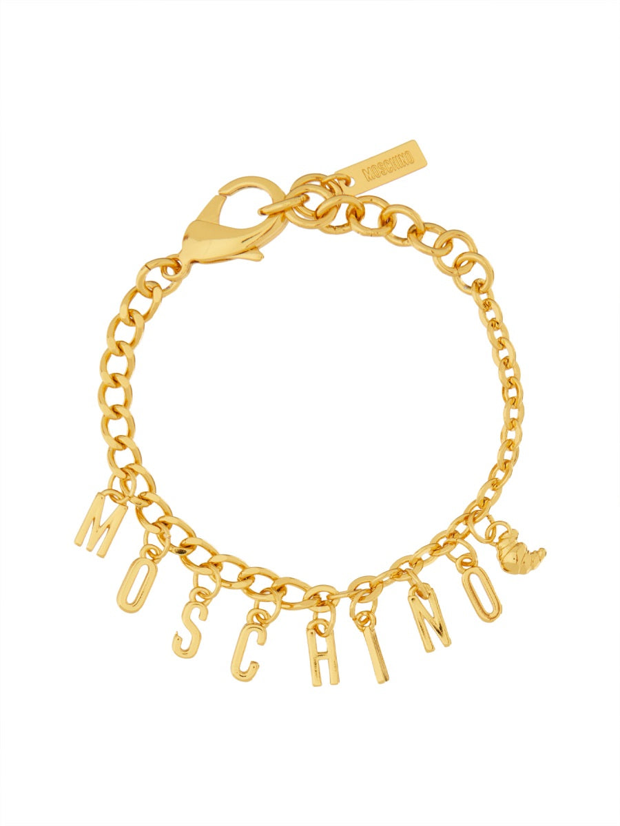Moschino Bracciali - Oro | Wanan Luxury