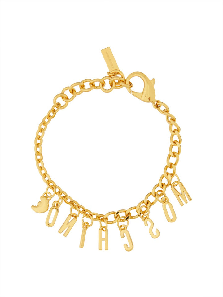 Moschino Bracciali - Oro | Wanan Luxury