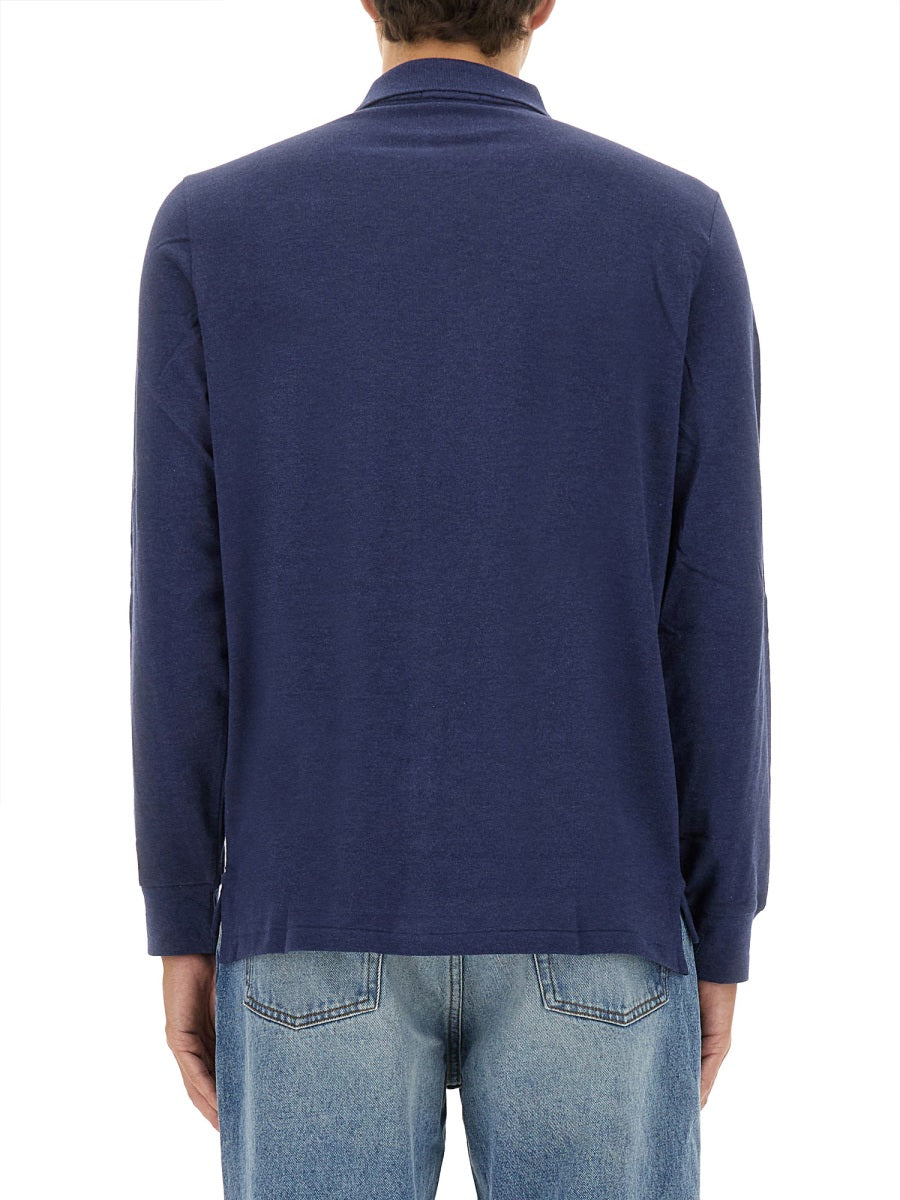 Polo Ralph Lauren Polo - Blu | Wanan Luxury