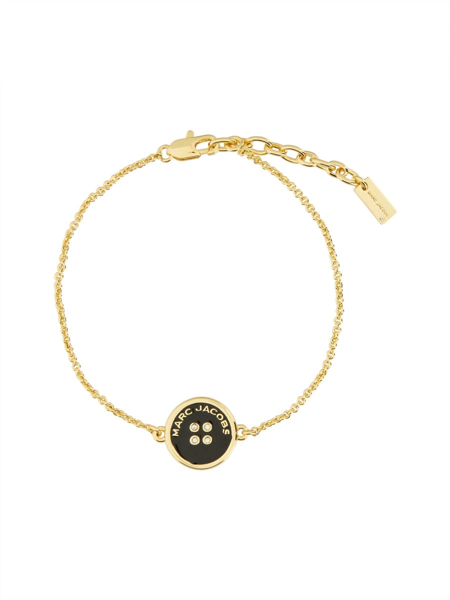 Marc Jacobs Bracciali - Oro | Wanan Luxury