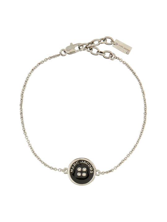 "Button" Bracelet