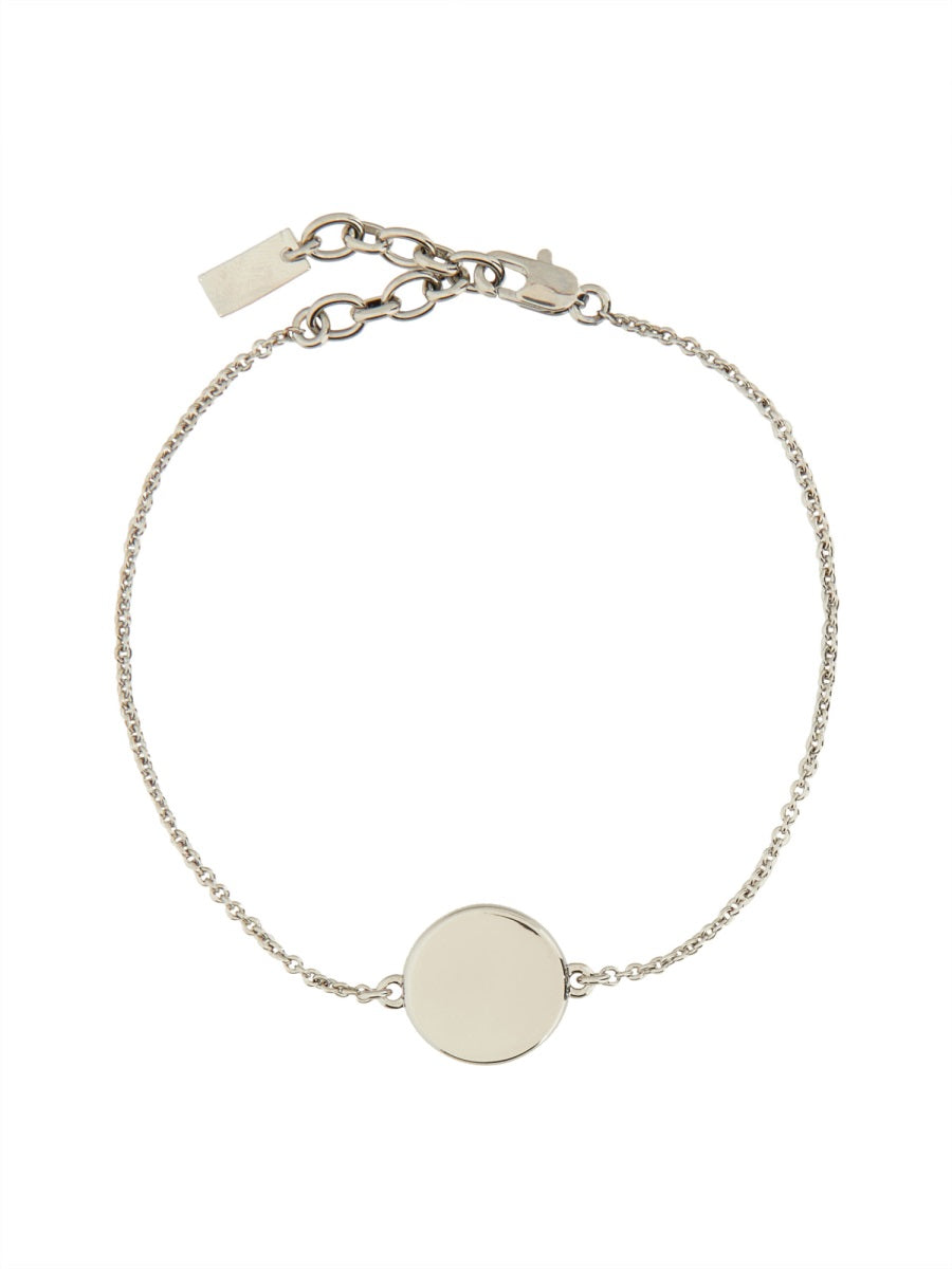 Alexander McQueen Bracciali - Argento | Wanan Luxury