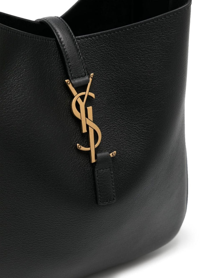 Saint Laurent Paris Borse a Spalla e Tracolla - Nero | 649e556ccff03d20ca88e936ea8897af084cd241