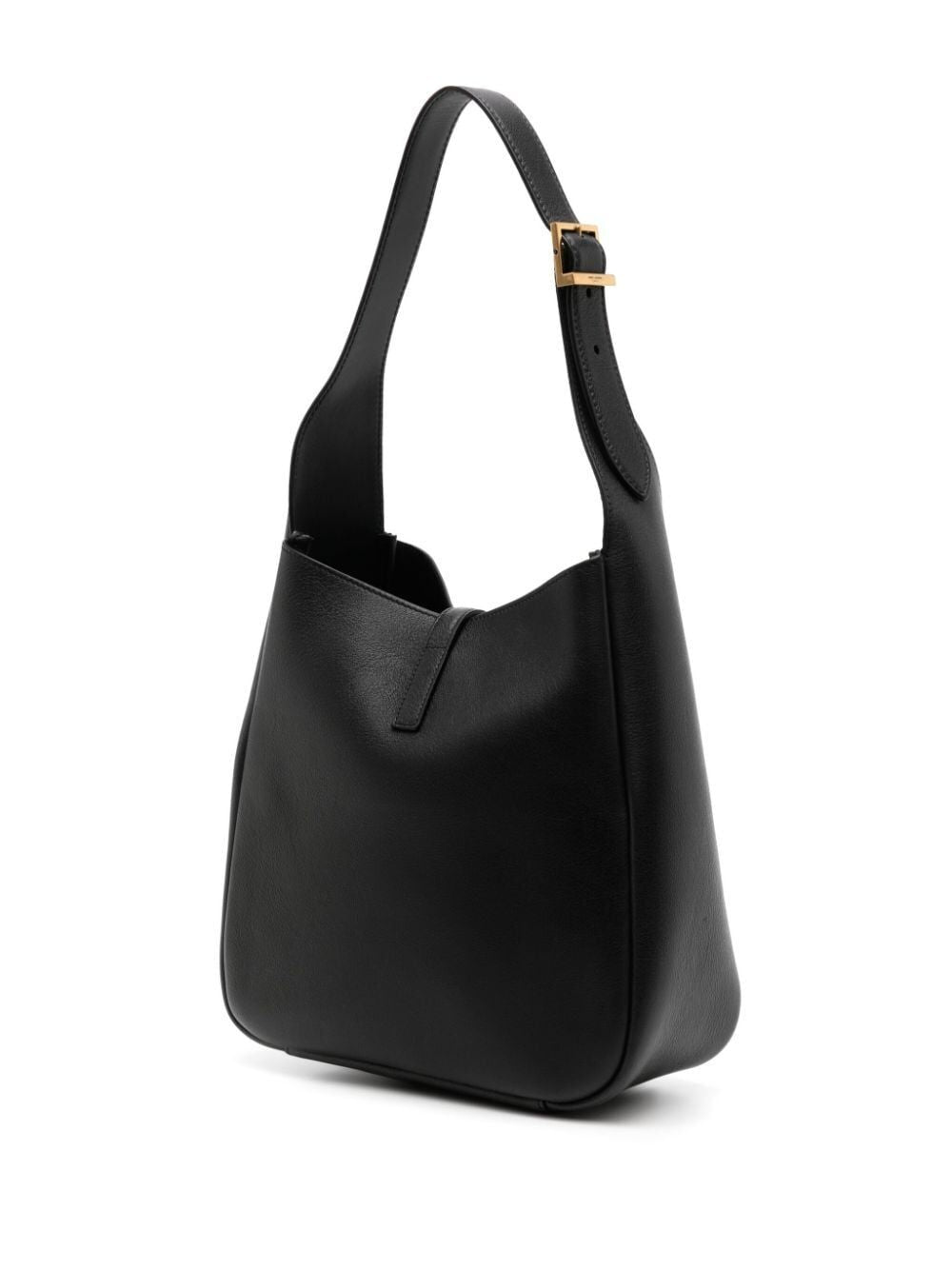 Saint Laurent Paris Borse a Spalla e Tracolla - Nero | 92b4eb39b2134e4b0670d3e5f975030bdb324dee