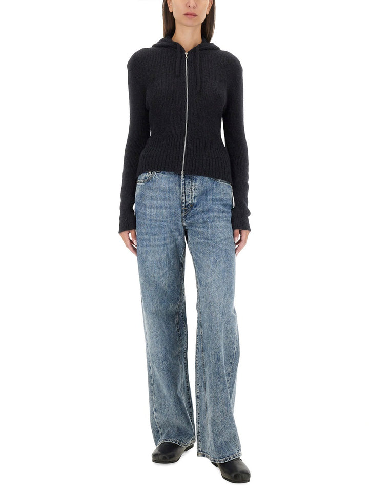 Our Legacy Maglioni - Nero | Wanan Luxury