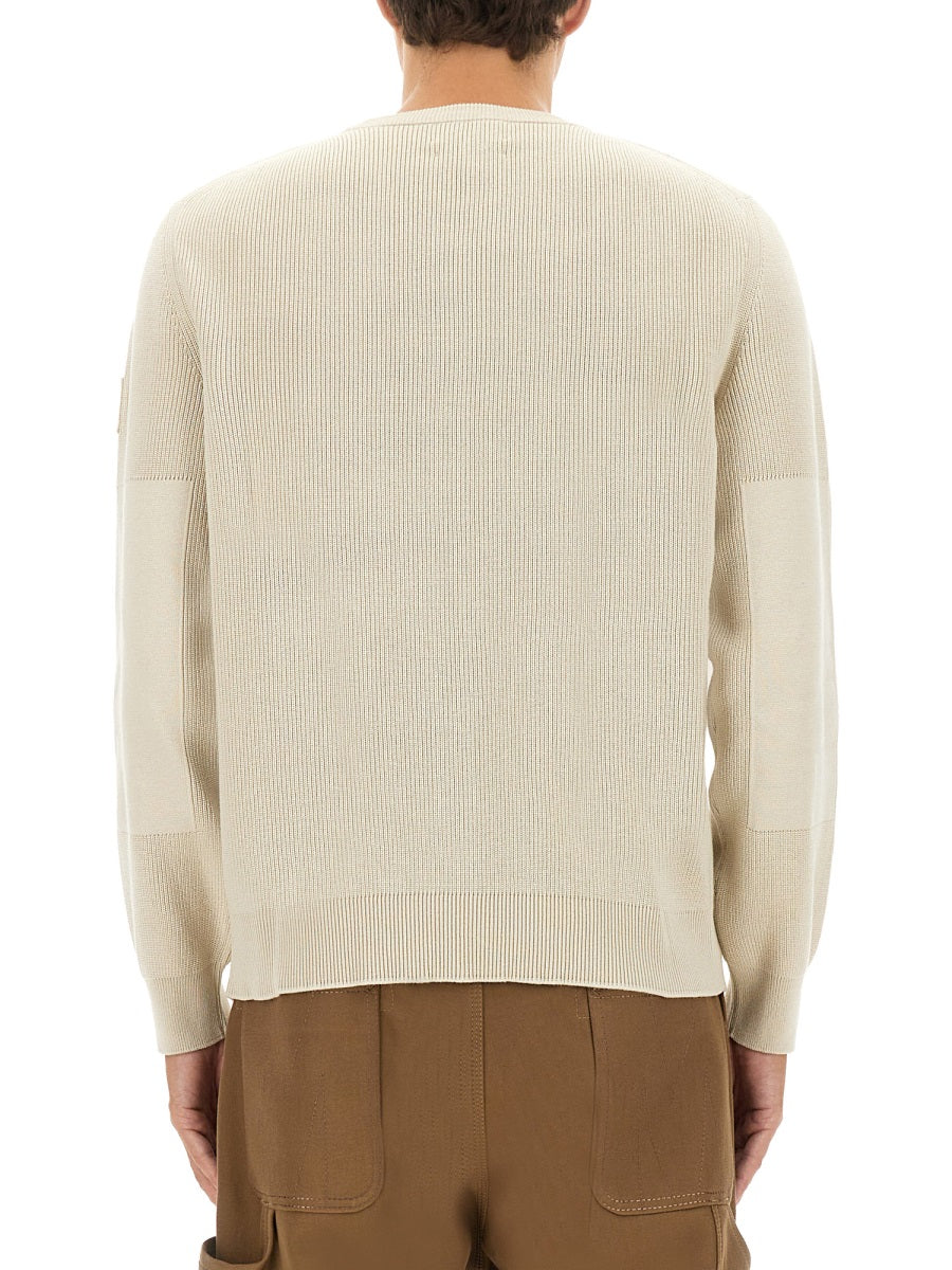 Belstaff Maglioni - Beige | Wanan Luxury
