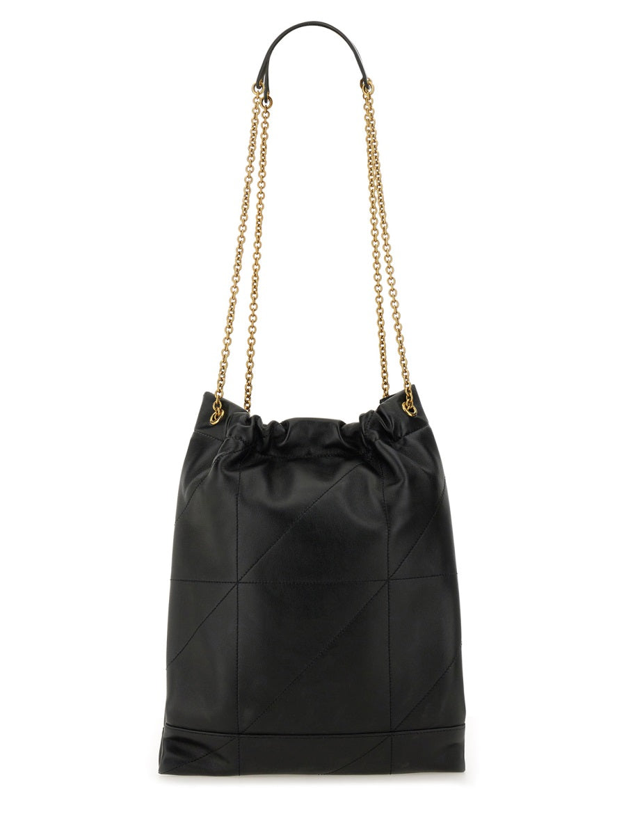 Saint Laurent Borse a Mano - Black | 35125ba91ccdc12ce28788fe9f6196faab6014ab