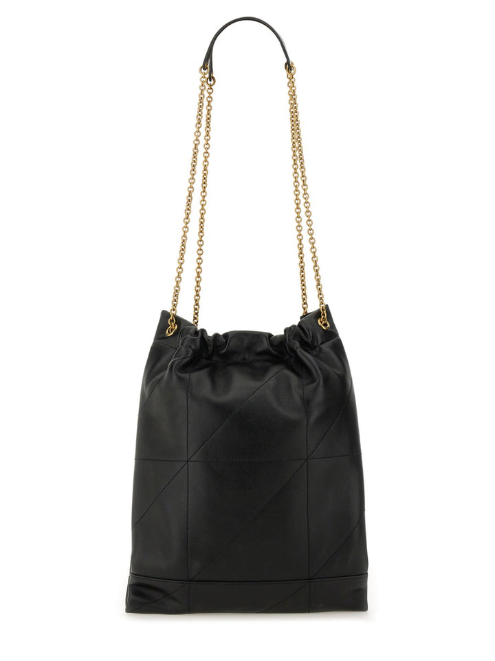 Saint Laurent Borse a Mano - Black | 35125ba91ccdc12ce28788fe9f6196faab6014ab