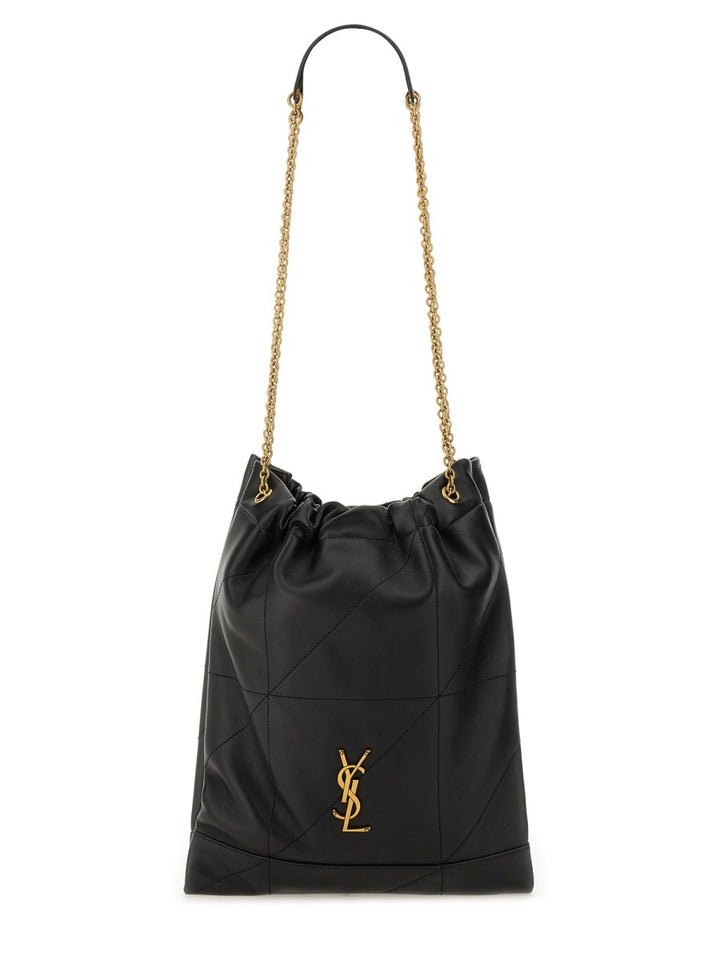 Saint Laurent Borse a Mano - Black | 01efee2b922a66d4d44635941b3ce161247ffebf