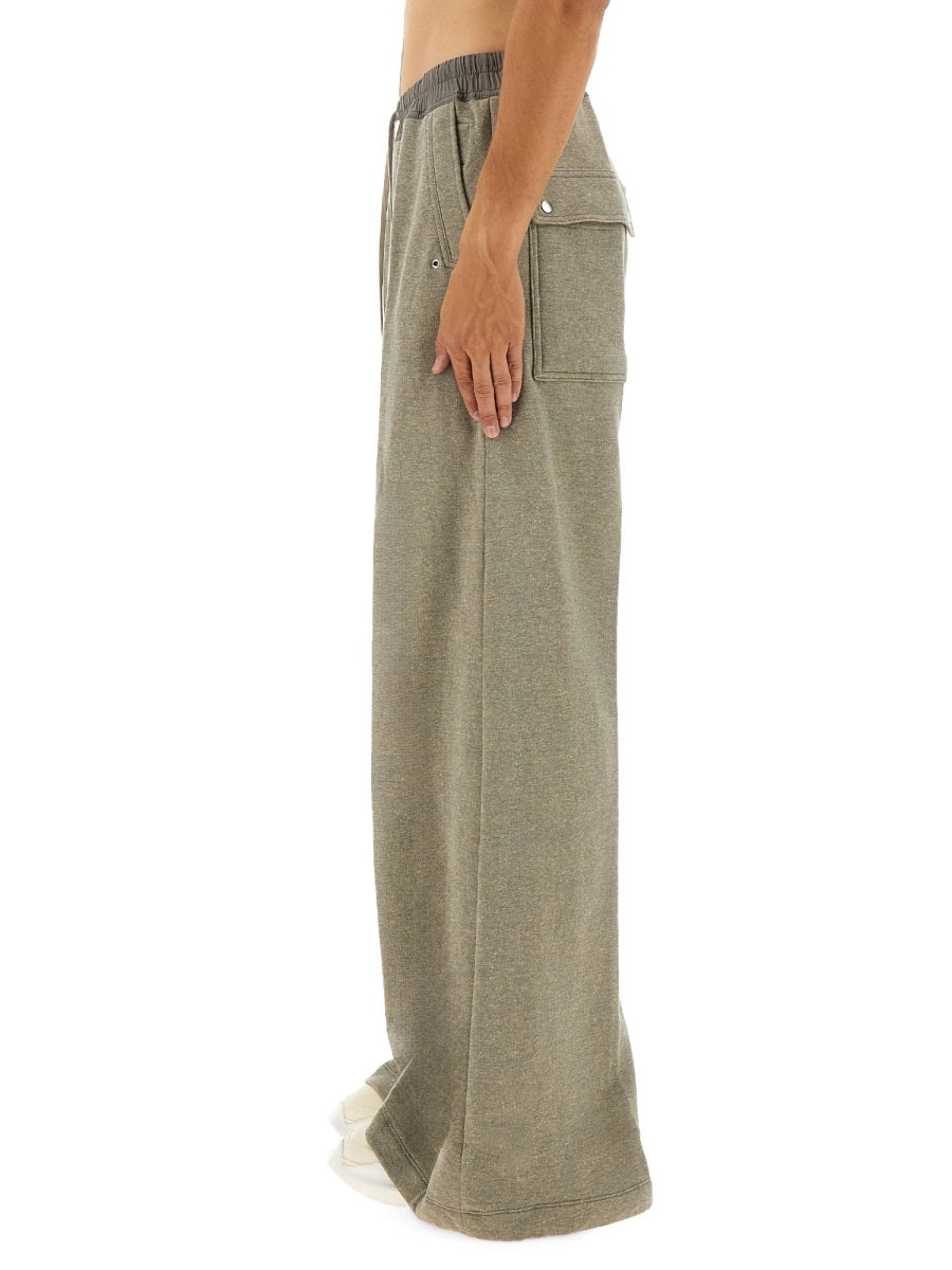 Rick Owens x Drkshdw Pantaloni - Grigio | Wanan Luxury