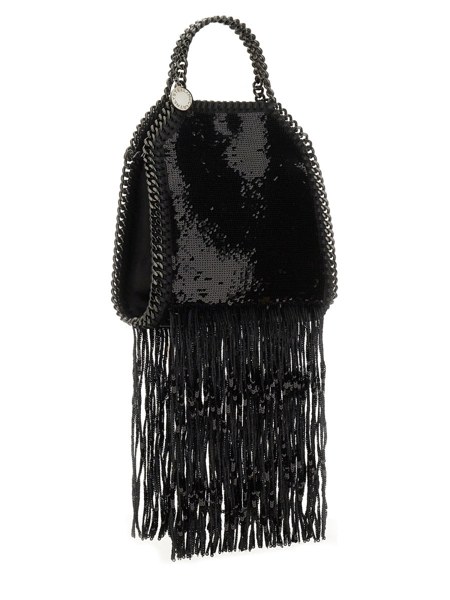 Stella Mccartney Borse a Mano - Black | 46aa070169e1a76aaade8de24a45bd0c44aa2241