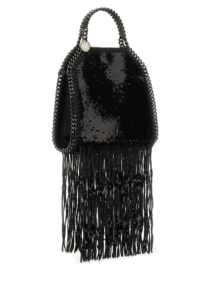 Stella Mccartney Borse a Mano - Black | 46aa070169e1a76aaade8de24a45bd0c44aa2241