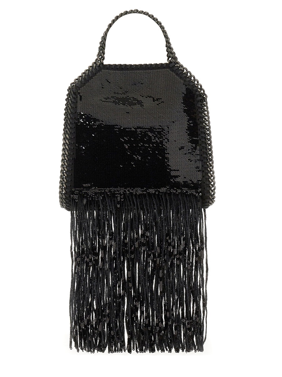 Stella Mccartney Borse a Mano - Black | 54906ca87e46e695e2e26fef60eea8d54338d8aa