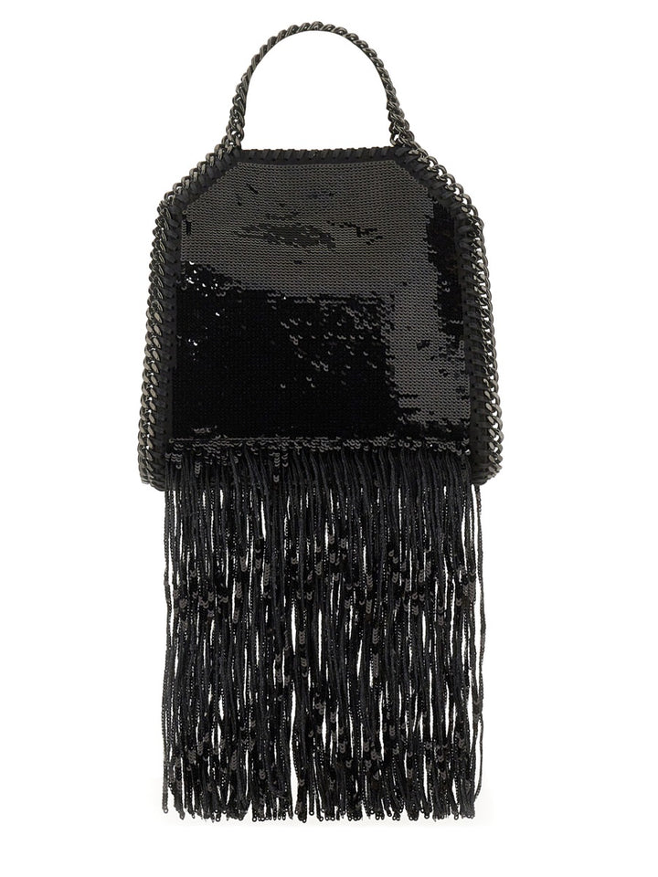 Stella Mccartney Borse a Mano - Black | 54906ca87e46e695e2e26fef60eea8d54338d8aa
