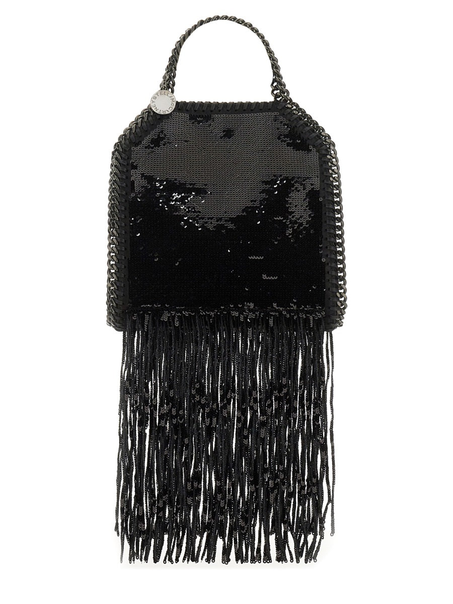 Stella Mccartney Borse a Mano - Black | 95a5d4494584b69a13ffa228063fff1c4fd477e4