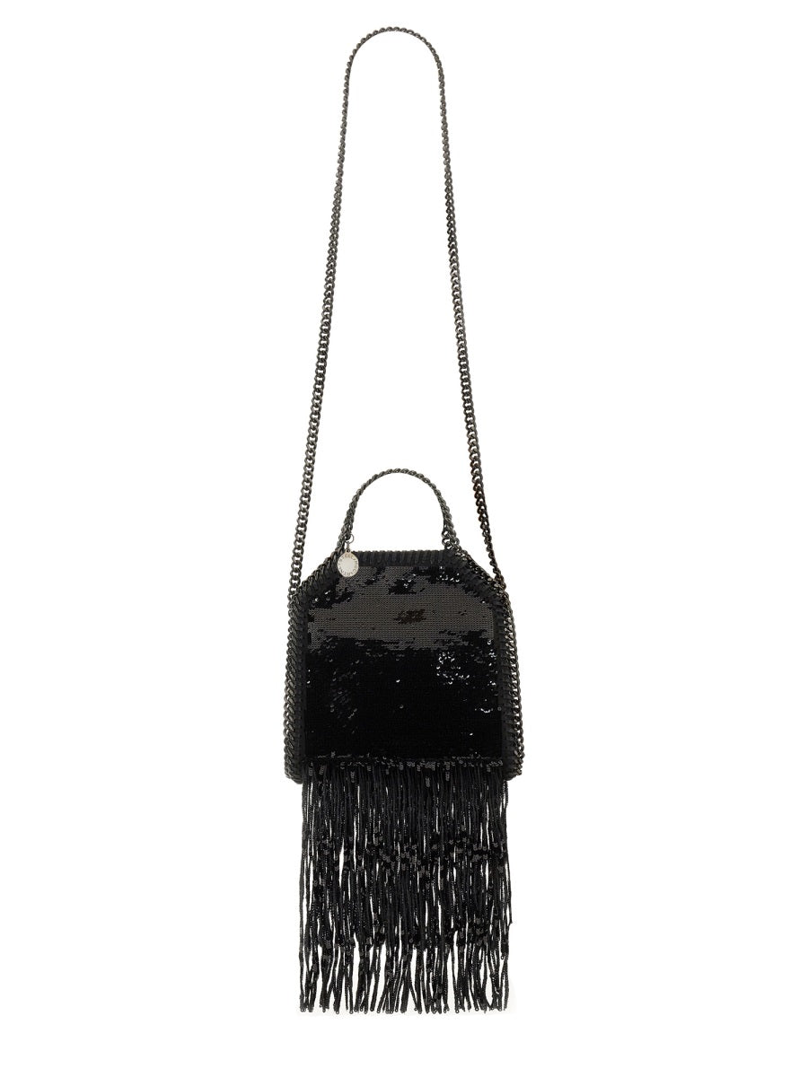 Stella Mccartney Borse a Mano - Black | dd83cf9015e6d6172369e9ec9dfc632ba312f90f