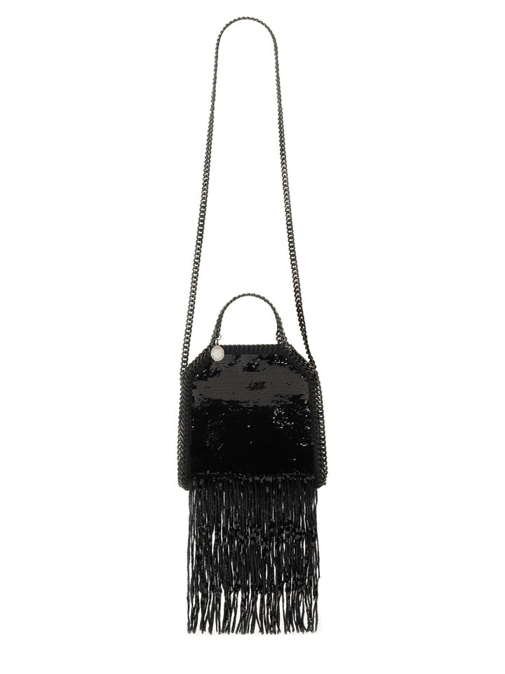 Stella Mccartney Borse a Mano - Black | dd83cf9015e6d6172369e9ec9dfc632ba312f90f