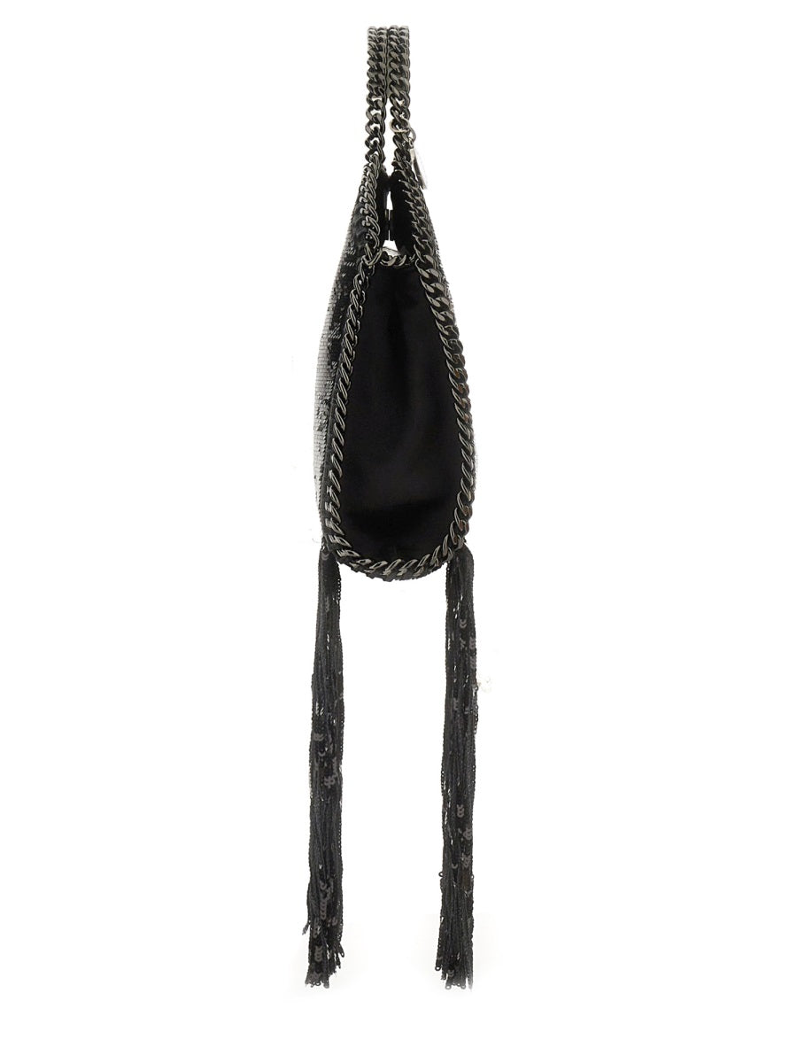 Stella Mccartney Borse a Mano - Black | b621c30b7445cf2a418606f037be346f6cd8ac2d