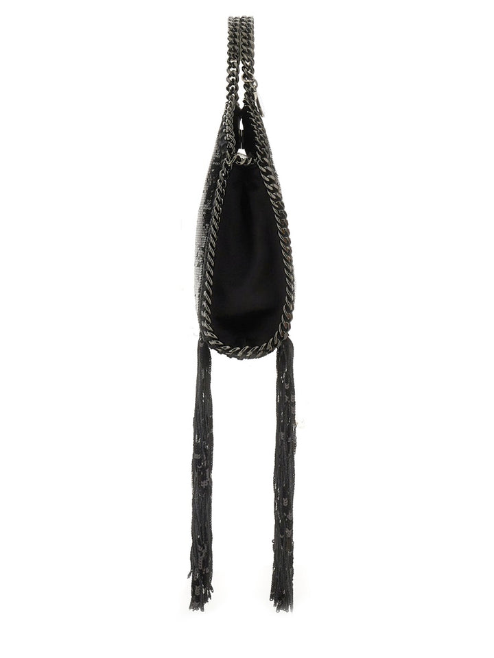 Stella Mccartney Borse a Mano - Black | b621c30b7445cf2a418606f037be346f6cd8ac2d